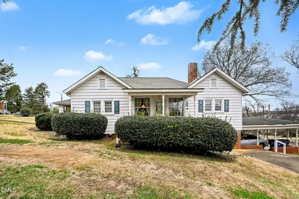 105 Elm Street, Haw River, NC 27258