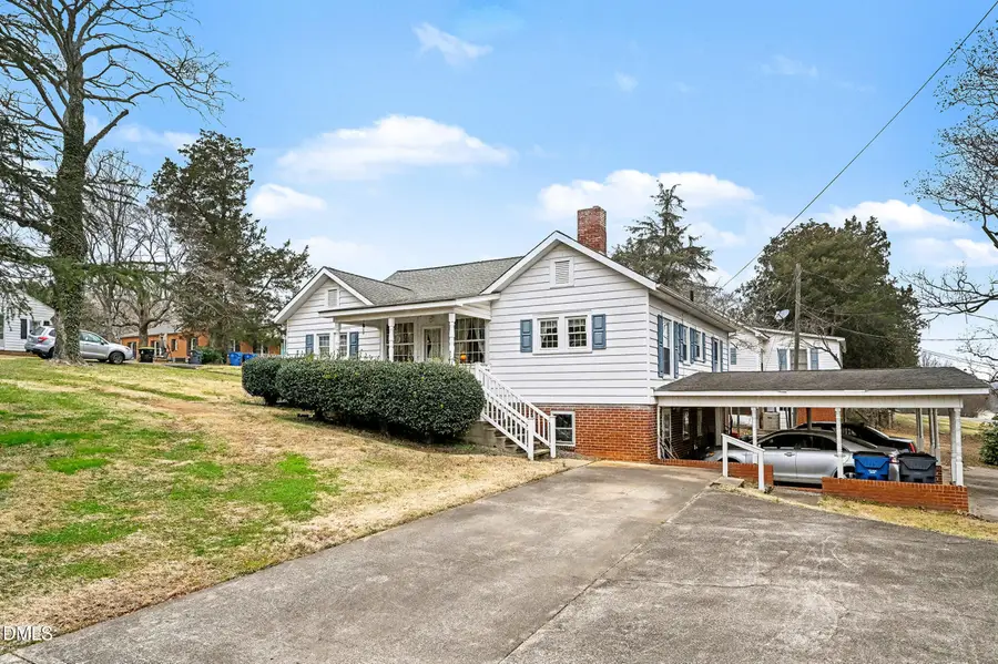105 Elm Street, Haw River, NC 27258 - Image #3