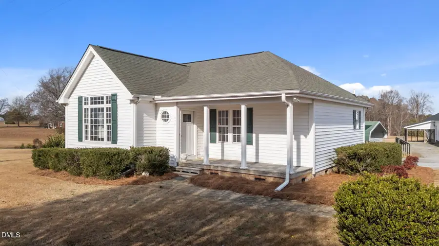 850 Pleasant Hill Church Road, Benson, NC 27504 - Image #2