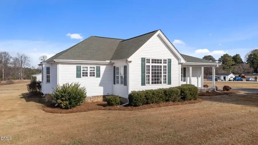 850 Pleasant Hill Church Road, Benson, NC 27504 - Image #3