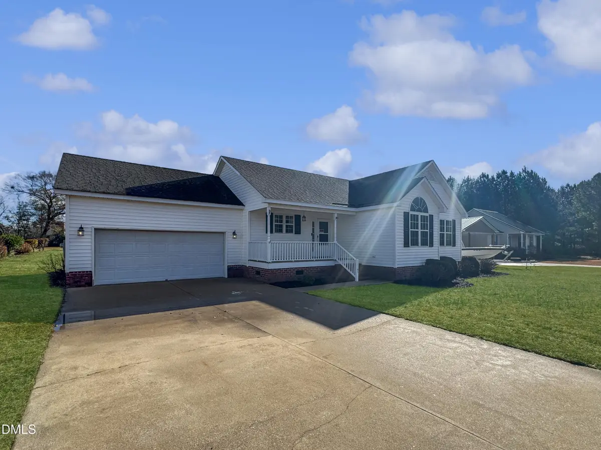 11165 Candlewick Road, Bailey, NC 27807 - Image #1