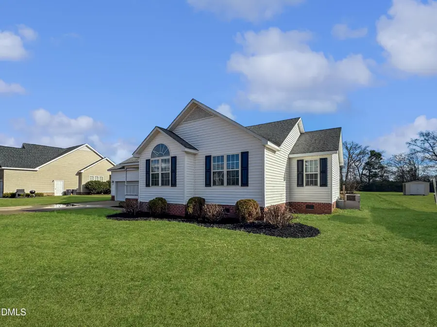 11165 Candlewick Road, Bailey, NC 27807 - Image #2