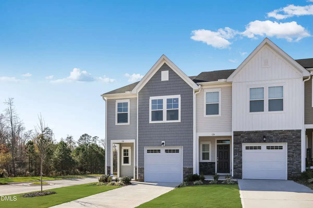 2424 Small Branch Trail #12, Raleigh, NC 27610 - Image #1