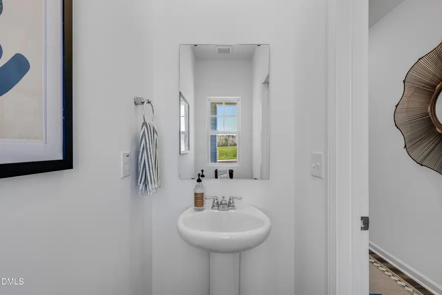 2424 Small Branch Trail #12, Raleigh, NC 27610 - Image #3