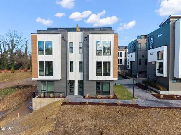 512 Gordon Street # 1101, Durham, NC 27701