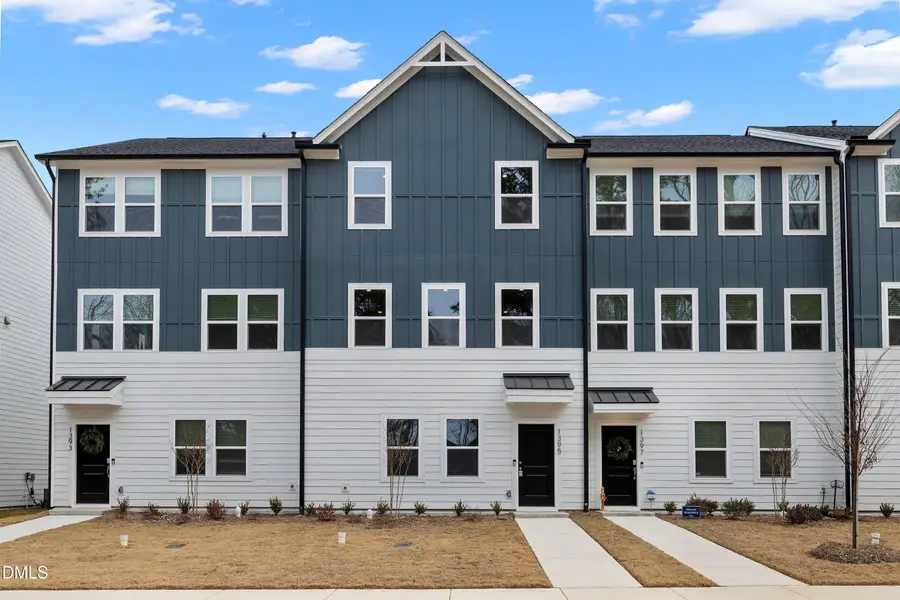 1395 Hasse Avenue, Apex, NC 27502 - Image #2