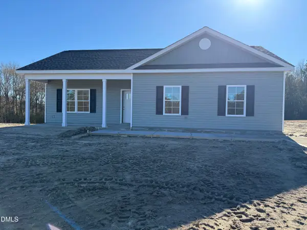 125 Powell Farm Road, Lillington, NC 27546