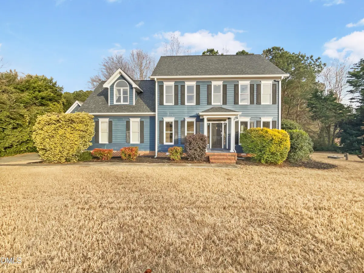 107 Paisley Court, Archer Lodge, NC 27527 - Image #1