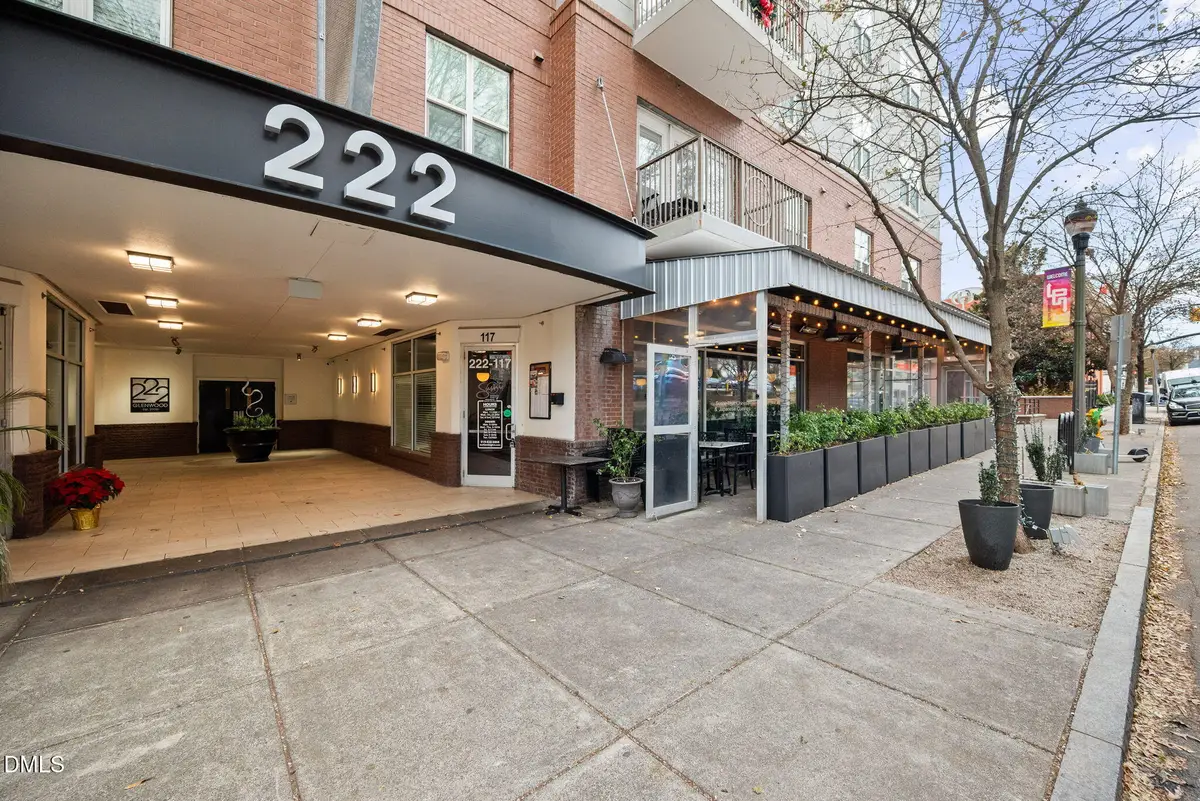 222 Glenwood Avenue #607, Raleigh, NC 27603 - Image #1