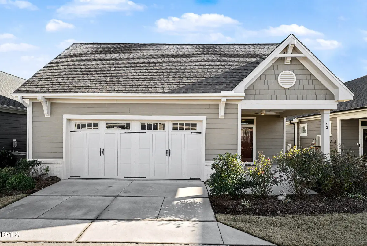 43 Davidson Street, Clayton, NC 27527 - Image #1