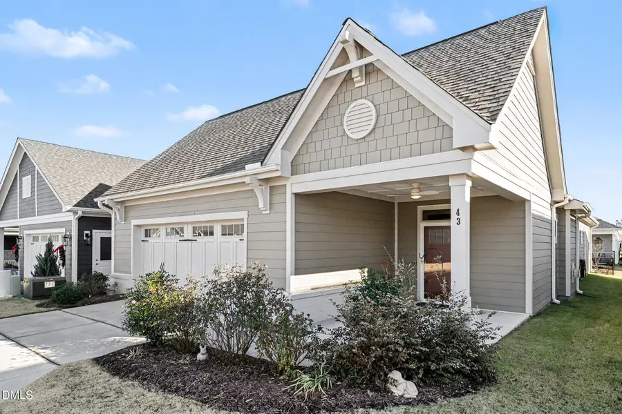 43 Davidson Street, Clayton, NC 27527 - Image #3