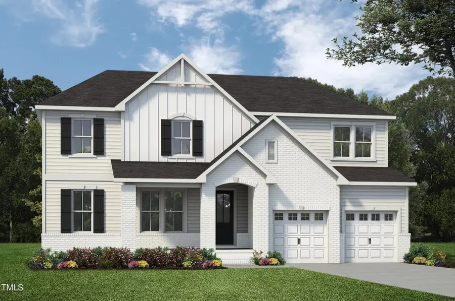 Tbdd Isabelle Valley Drive, Zebulon, NC 27597 - Image #2