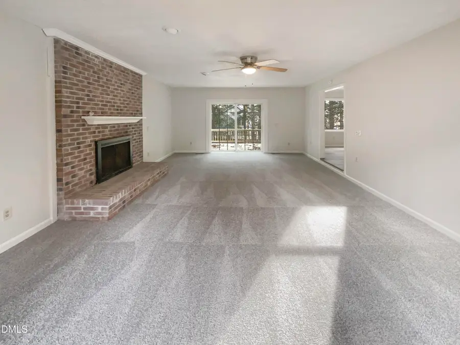 5412 Treebound Court, Garner, NC 27529 - Image #3
