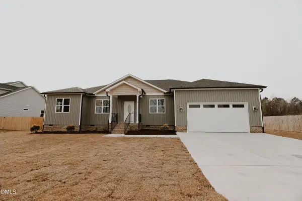 143 Knight Road, Broadway, NC 27505