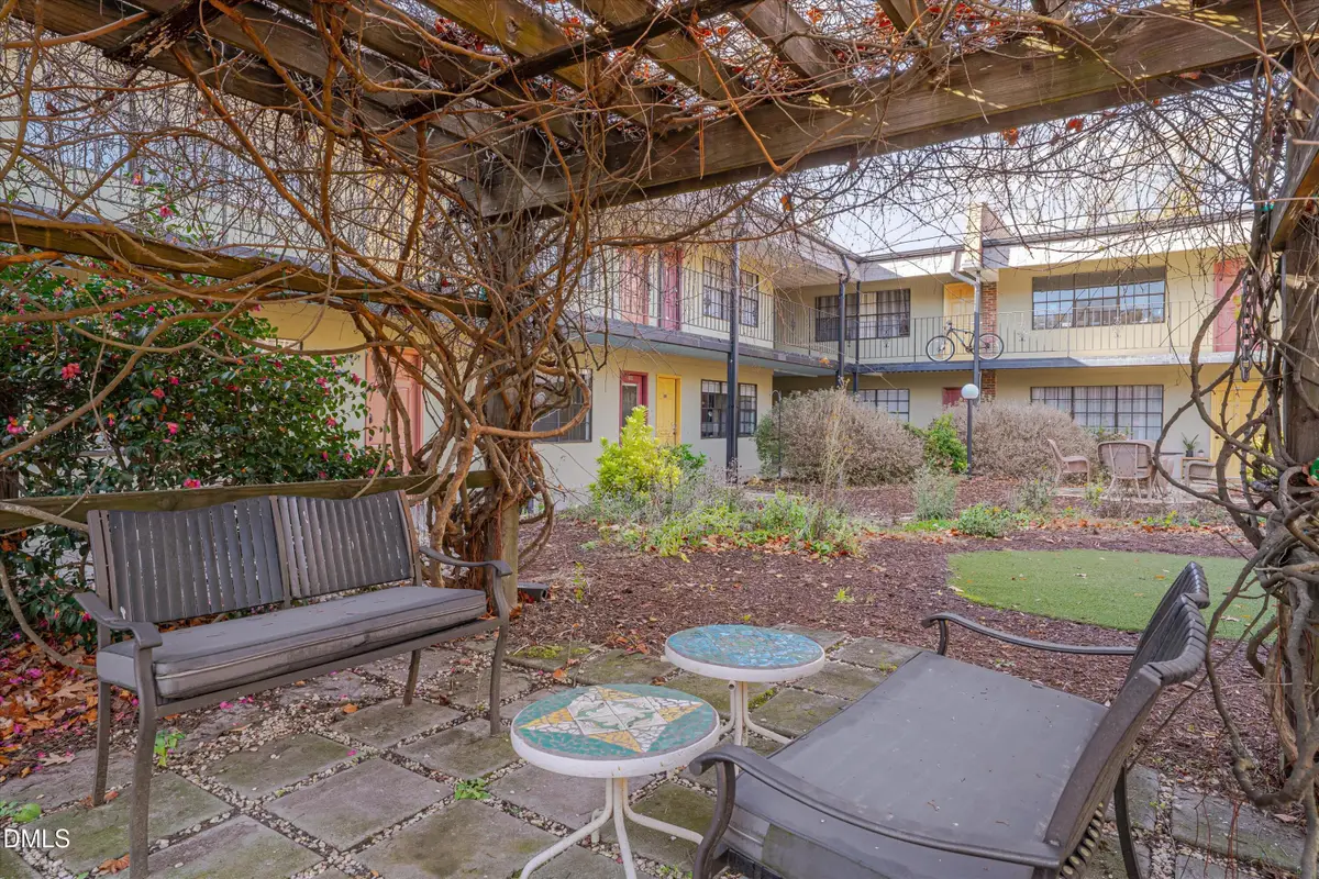 807 W Trinity Avenue #Apt 205, Durham, NC 27701 - Image #1