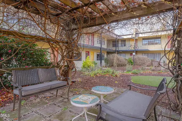 807 W Trinity Avenue #Apt 205, Durham, NC 27701