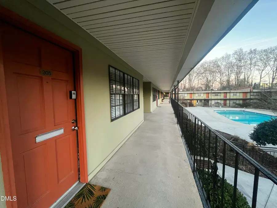 807 W Trinity Avenue #Apt 205, Durham, NC 27701 - Image #2