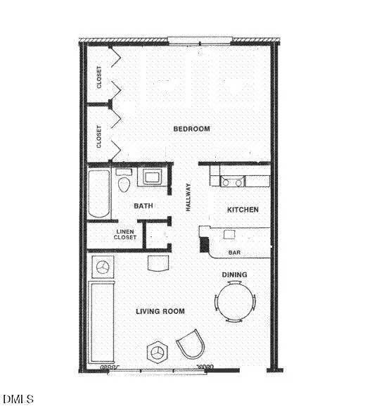 807 W Trinity Avenue #Apt 205, Durham, NC 27701 - Image #3