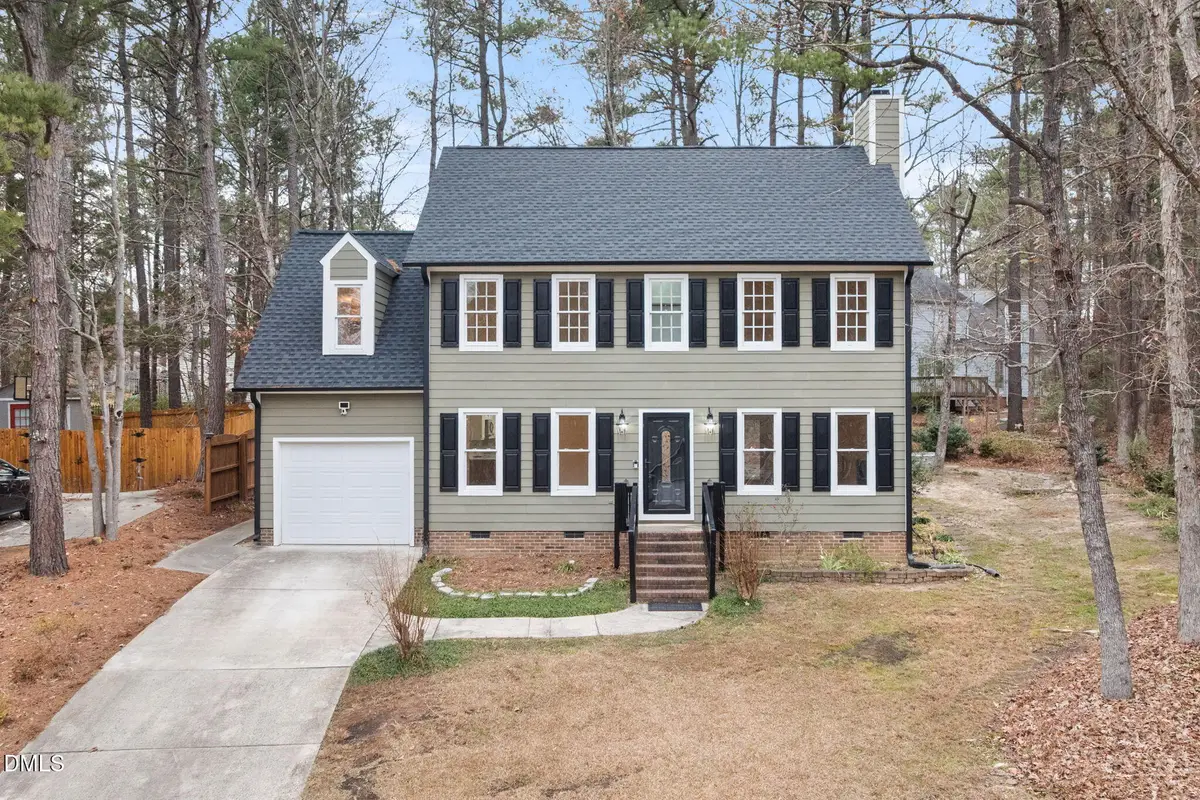 709 Grandview Drive, Durham, NC 27703 - Image #1