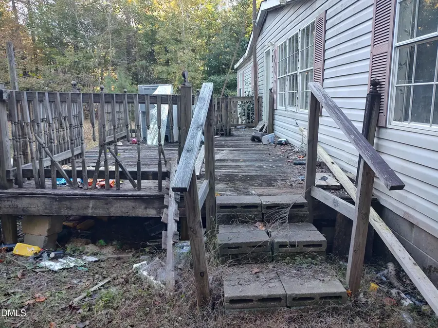 129 Chestnut Drive, Warrenton, NC 27589 - Image #3