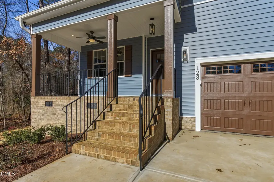 128 Wichita Way, Louisburg, NC 27549 - Image #2