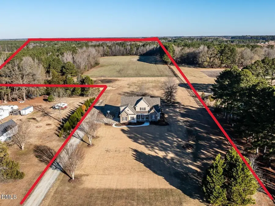 111 Hales Road, Kenly, NC 27542 - Image #2