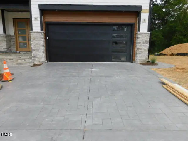 2542 Vining Branch Way, Apex, NC 27523 - #2