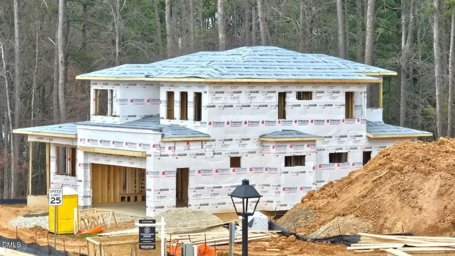 2542 Vining Branch Way, Apex, NC 27523 - Image #3