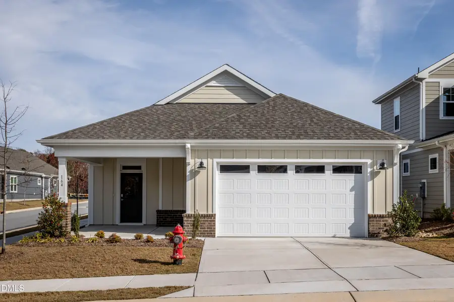 164 Swain Street, Clayton, NC 27527 - Image #2