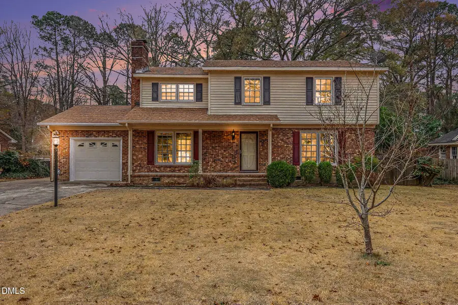 1305 Queen Anne Road Nw, Wilson, NC 27896 - Image #2