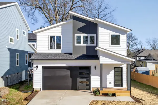 1206 Gearwood Avenue, Durham, NC 27701