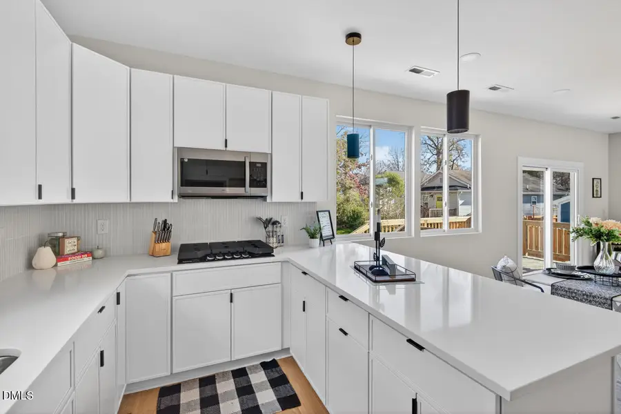 1206 Gearwood Avenue, Durham, NC 27701 - Image #3