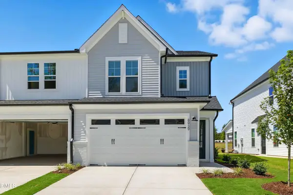 8915 Kennebec Crossing Drive #59, Angier, NC 27501