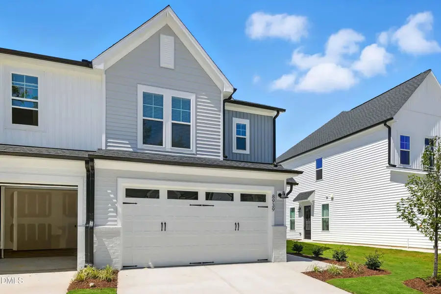 8915 Kennebec Crossing Drive #59, Angier, NC 27501 - Image #2