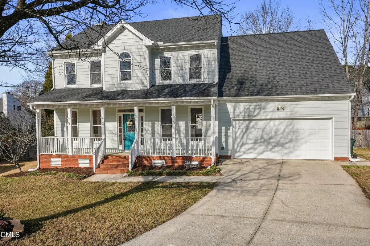 3011 Cumberland Gap Court, Apex, NC 27523 - Image #1