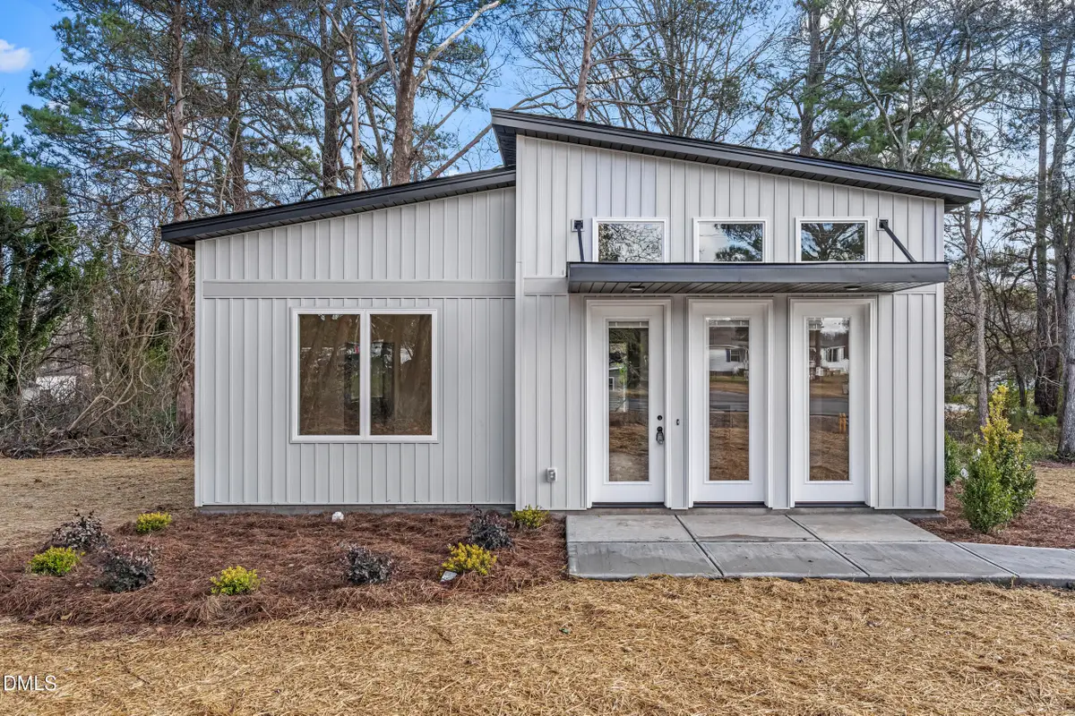 6731 Knightdale-eagle Rock Road, Wendell, NC 27591 - Image #1