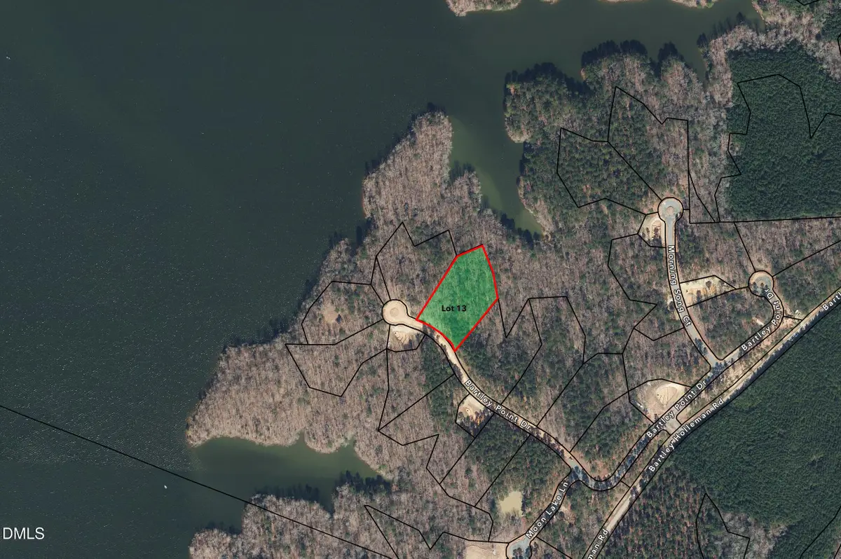 6728 Bartley Point Drive, New Hill, NC 27562 - Image #1