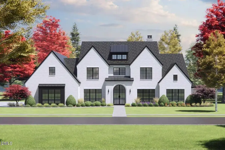 8916 Morning Song Court, New Hill, NC 27562 - Image #3