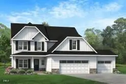 269 Bandelier Drive #(Lot 9), Selma, NC 27576