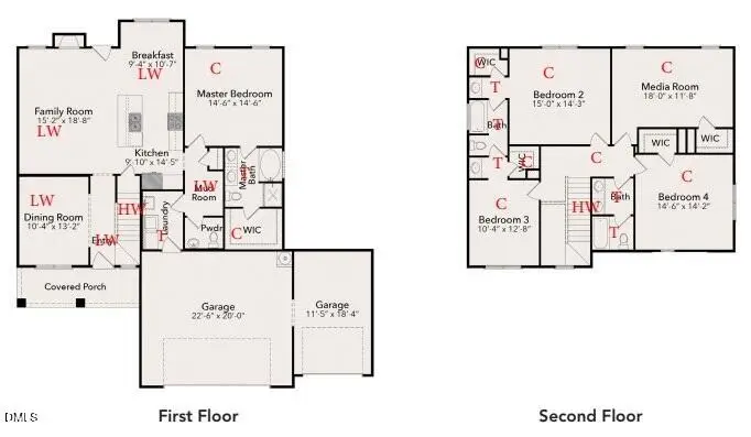 269 Bandelier Drive #(Lot 9), Selma, NC 27576 - Image #2