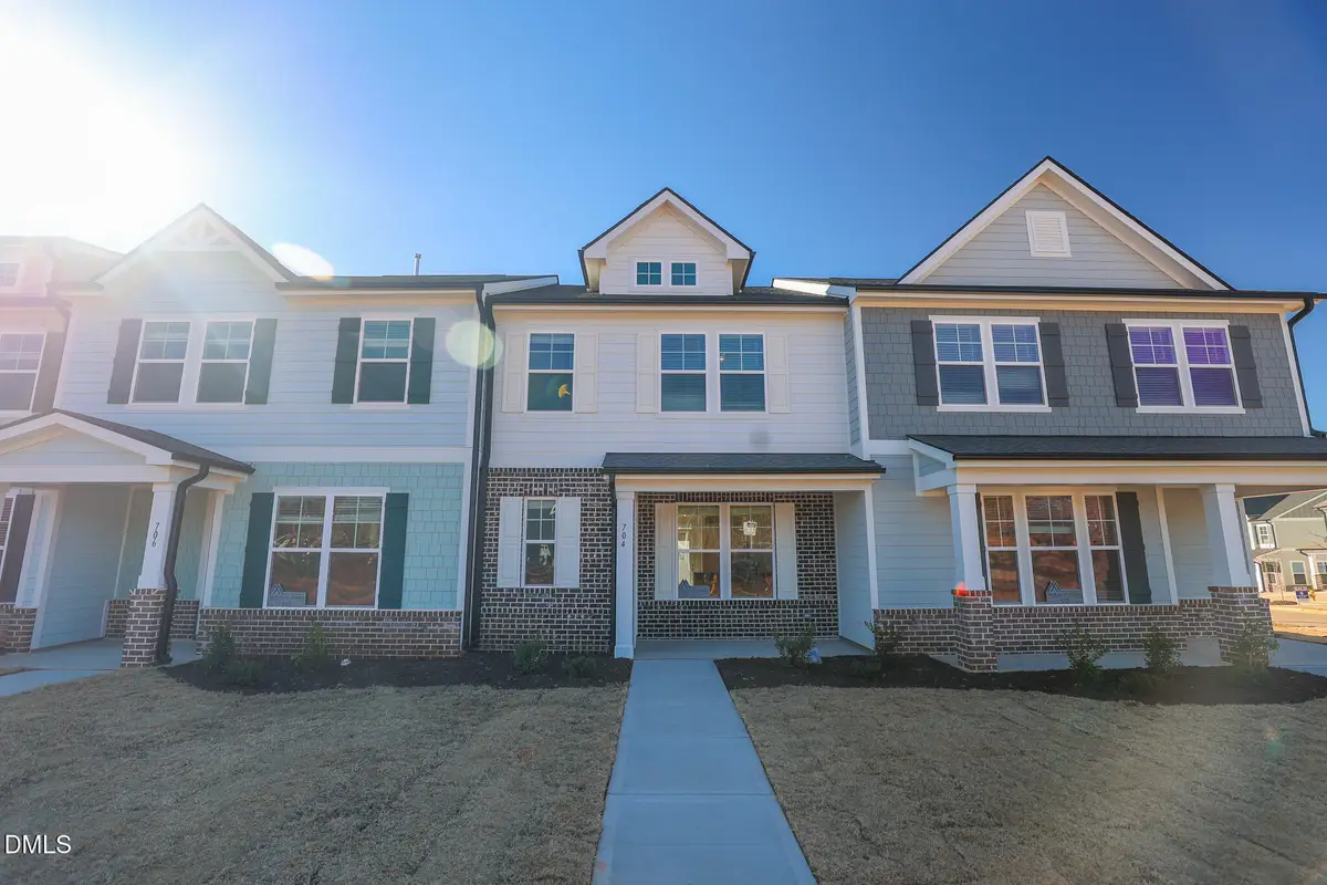 704 Winton Way #551, Wake Forest, NC 27587 - Image #1
