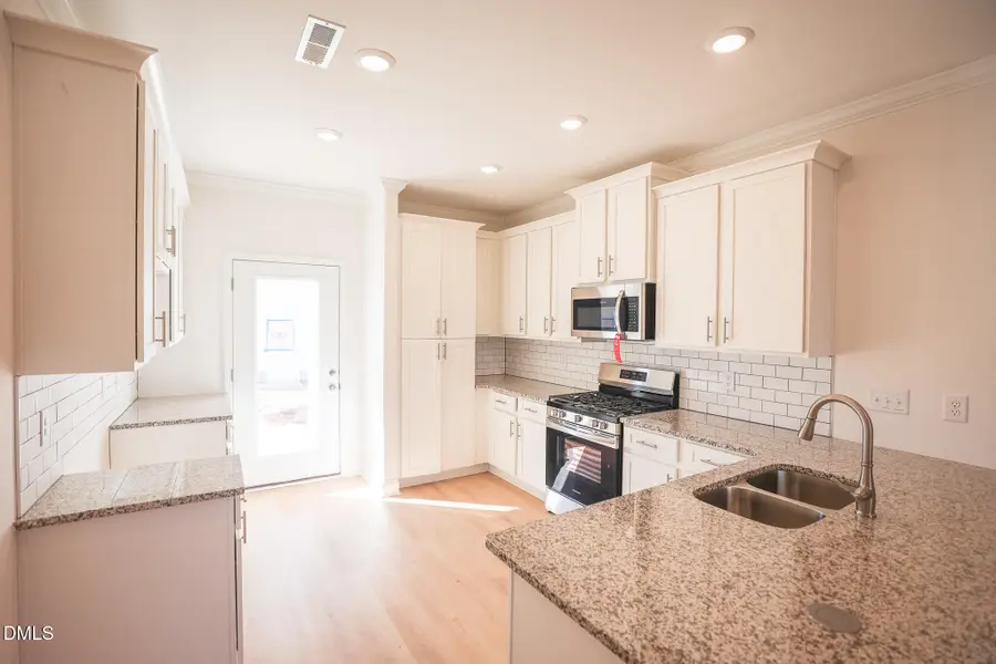 704 Winton Way #551, Wake Forest, NC 27587 - Image #3