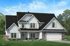 196 Bandelier Drive #(Lot 17), Selma, NC 27576