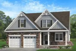 154 Bandelier Drive #(Lot 19), Selma, NC 27576