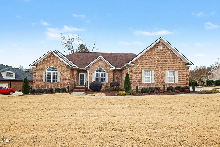 346 Broadmoor Way, Clayton, NC 27520 - Image #2