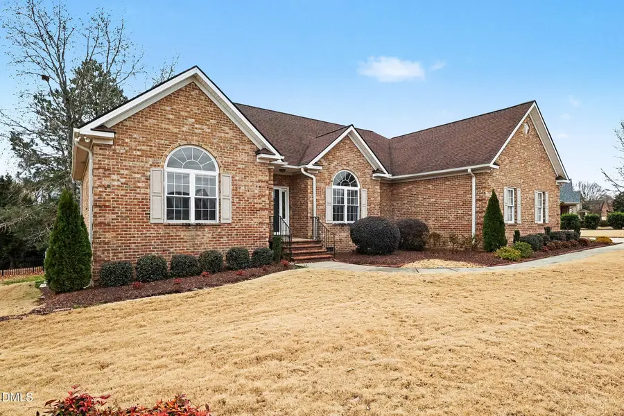 346 Broadmoor Way, Clayton, NC 27520 - Image #3