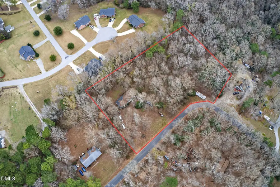 2135 Happy Trails Road, Clayton, NC 27520 - Image #2