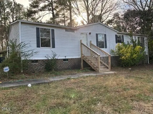 1315 Pennock Road, Durham, NC 27703 - Image #1