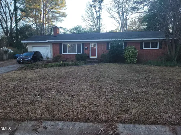 507 Normandy Street, Cary, NC 27511