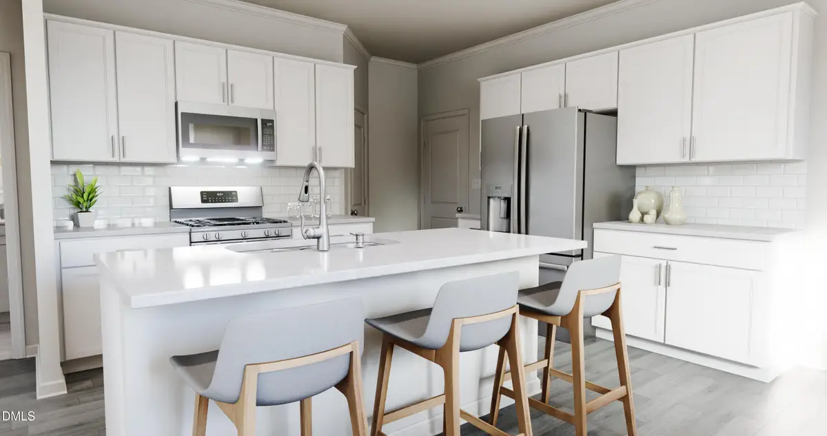 2201 Mica Ridge Lane, Durham, NC 27703 - Image #1